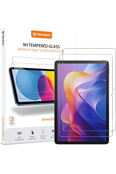 Techsuit Armorglass Κρυστάλλινο Σκληρυμένο Γυαλί HD (Redmi Pad 2)