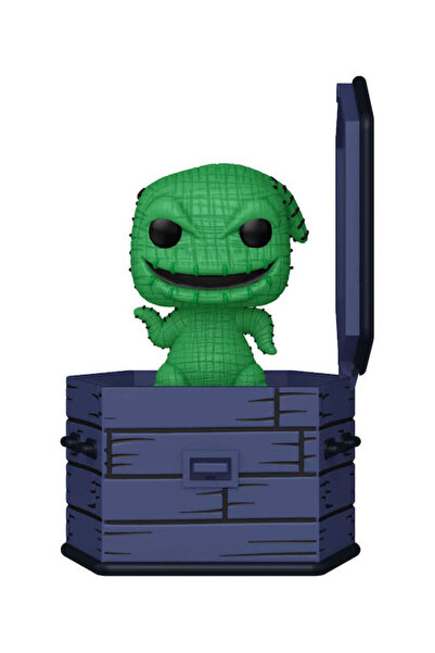Funko Ποπ! Η Νύχτα πριν τα Χριστούγεννα - Ούγκι Μπούγκι