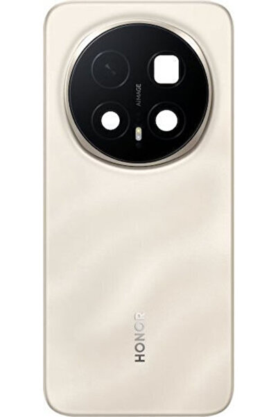 HONOR Κάλυμμα Μπαταρίας Magic8 Pro Χρυσό Ανατολής 0235arvl