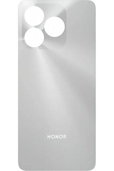 HONOR Κάλυμμα Μπαταρίας X5c Plus Ασημί 9707acjs