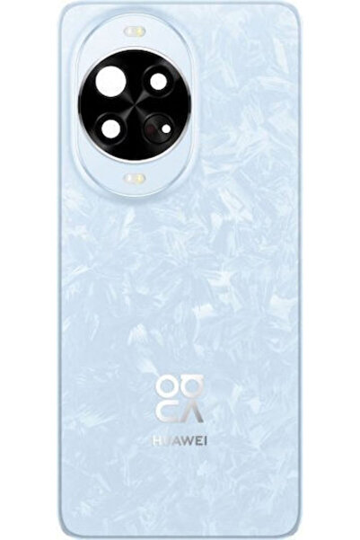 Huawei Κάλυμμα Μπαταρίας Μπλε για Xiaomi 14 Pro Realme 14 Pro
