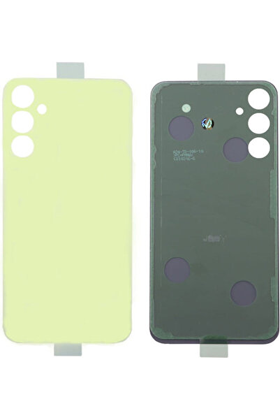 Samsung Πράσινο Κάλυμμα Μπαταρίας για Galaxy A34