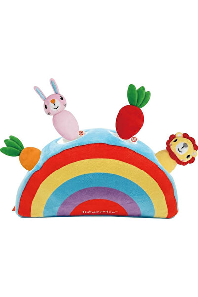 FISHER PRICE Βρεφικό παιχνίδι από ύφασμα με ήχους