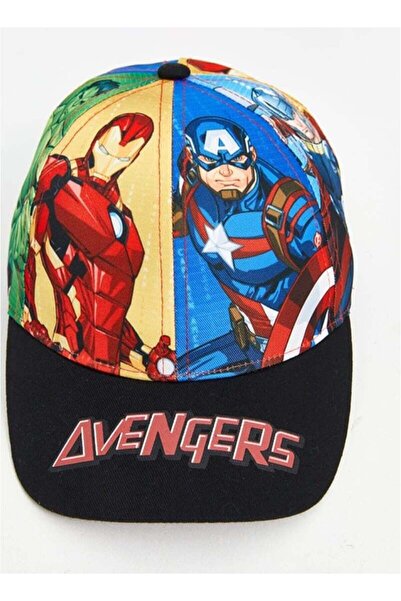 Generic Avengers Theme Baseball Cap, Kids Character Hat, Iron Man Captain Ame...