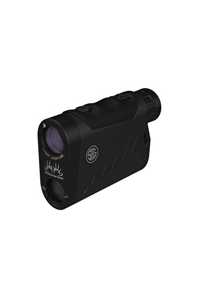 Sig Sauer Buckmasters 1500 6X22 Mesafe Ölçer