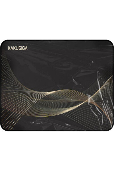KAKUSİGA KSC-1162 Ποντικομαξιλαράκι (260mm) Μαύρο