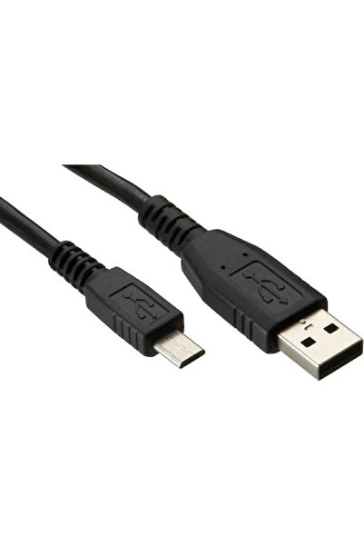 POWERTECH Καλώδιο USB 2.0 σε micro USB, κανονικό, 1,5μ (CAB-U129)