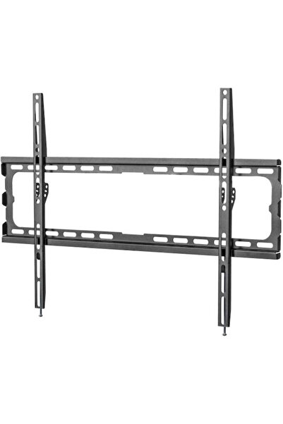 SBOX PLB-2546F-2 Βάση τηλεόρασης τοίχου έως 80 " και 45 κιλά Μαύρο