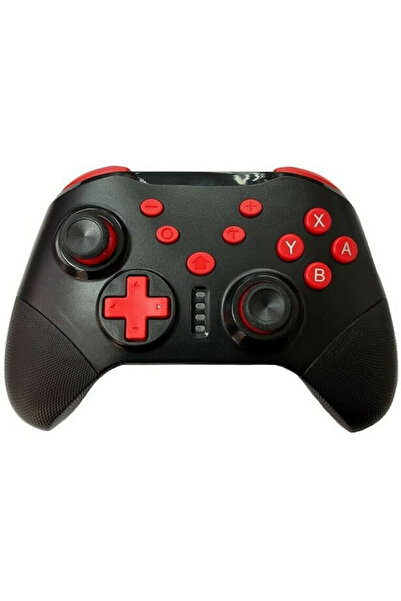 Tradesor N-SL Ασύρματο Χειριστήριο για PC / PS3 Μαύρο