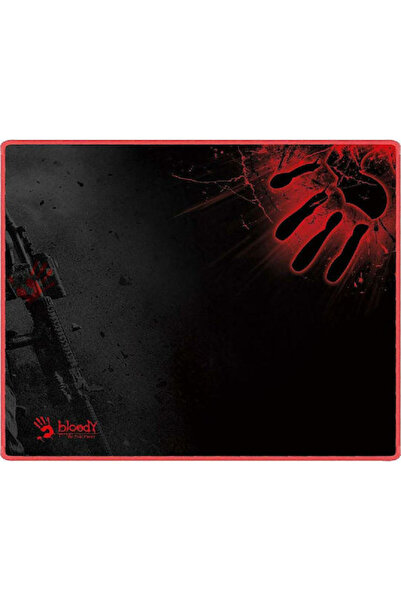 A4 Tech A4Tech Bloody B-081S Gaming Mouse Pad Μεσαίο 350mm Μαύρο A4TPAD46845