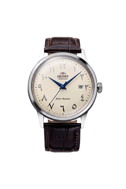 Orient CLASSIC BAMBINO 40mm AUTOMATIC GENTS WATCH ARABIC NUMERALS