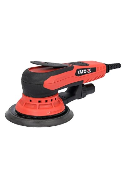 yato Slefuitor orbital 82206, 150mm, 350W, Viteza ajustabila