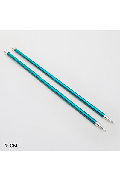 KnitPro Zing Örgü Şişi 25 CM