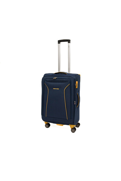 Lamonza CRUISE TROLLEY 68X41X26 CM NAVY BLUE