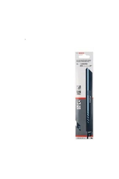 Bosch Set de 2 lame diamantate pentru fierăstrău alternativ, S1050RD, special...