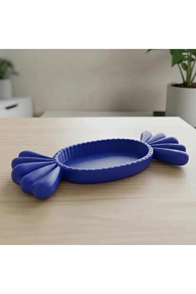 OEM Small Items Organizer Tray with Candy Design