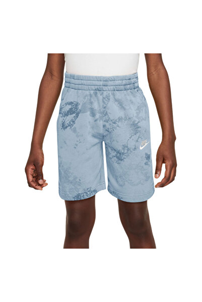 Nike KidsSportswear Club Fleece French Terry Shorts S / 8–10Y