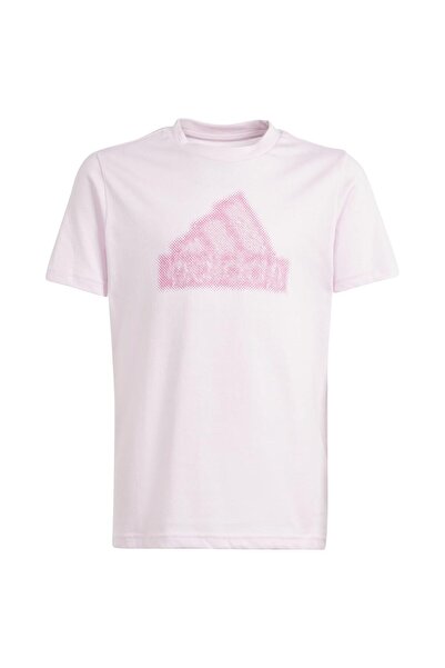 adidas Tricou cu mânecă scurtă pentru copii, cu imprimeu Future Icons 140