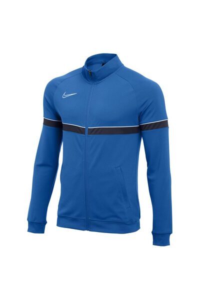 Nike KidsDri-FIT Academy Cardigan M / 10–12 years