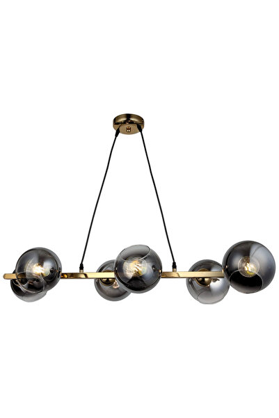 LightPlanet Lustra Titan E27 x 6