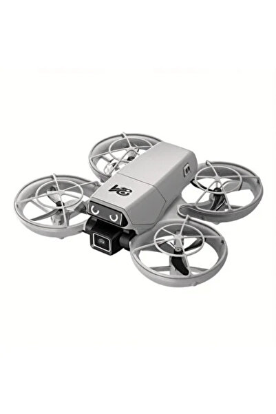 SMRSTORE V8 Mini Drone WiFi FPV Kameralı Altitude Hold Quadcopter