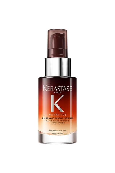 Kerastase Nutritive 8H Magic Night Serum 30 ml