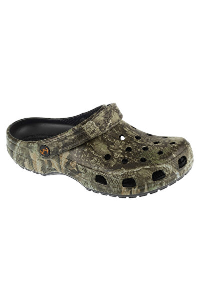 Crocs Realtree APX Saboți Clasici, Șlapi pentru bărbați