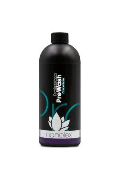 NANOLEX Spuma Prespalare Auto Professional Concentrat pentru Pre-spălare, 1000ml