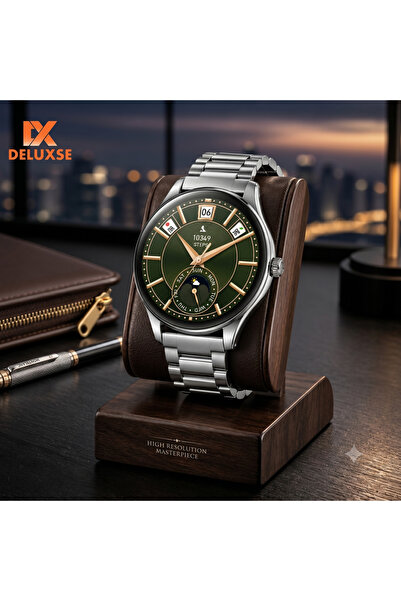 DELUXSE Akıllı Saat
