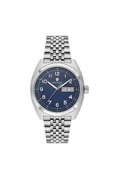 Wainer WA.24300-B Erkek Kol Saati