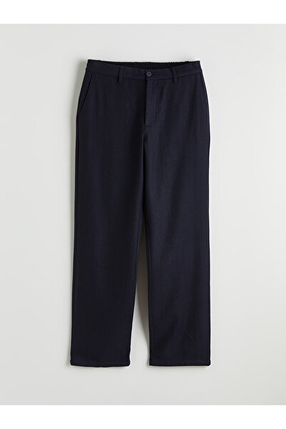 LC Waikiki Ozmarka New Season Standard Fit Gabardine Men's Trousers