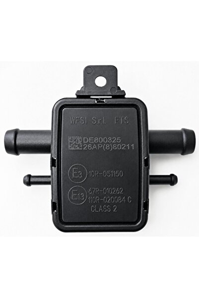 7A MÜHENDİSLİK BRC Comfort P1 Map Sensörü Muadil Uyumlu İthal