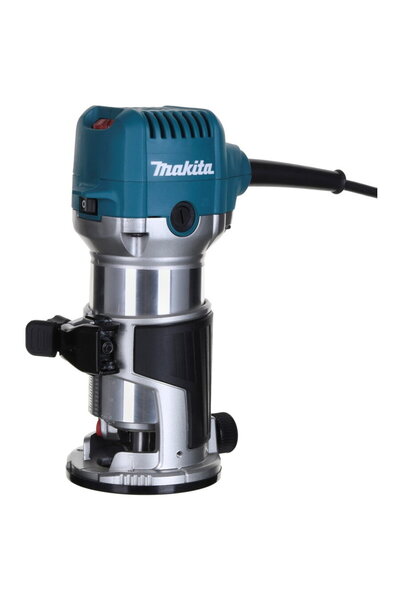 Makita verticală și manuală 6 mm/8 mm, 710 W