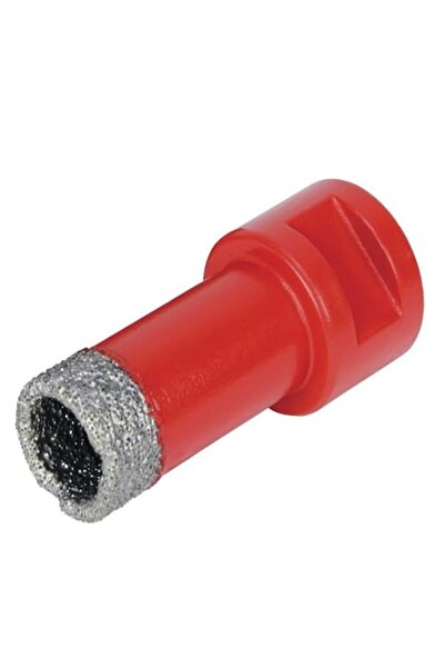 Diatech Burghiu diamantat de 20 mm pentru plăci ceramice, gresie, granit, mar...