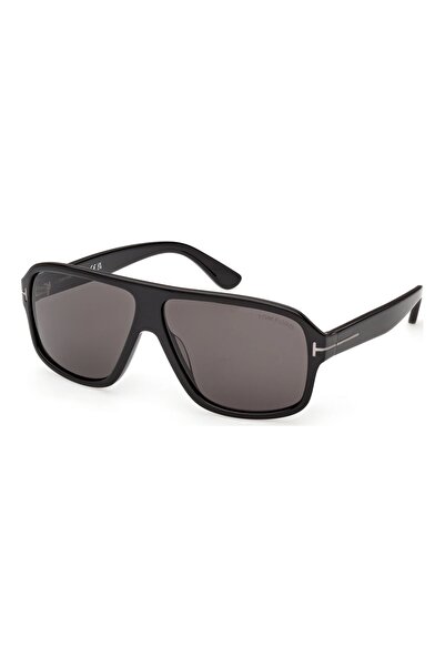 Tom Ford FT1335 01A ERKEK GÜNEŞ GÖZLÜĞÜ