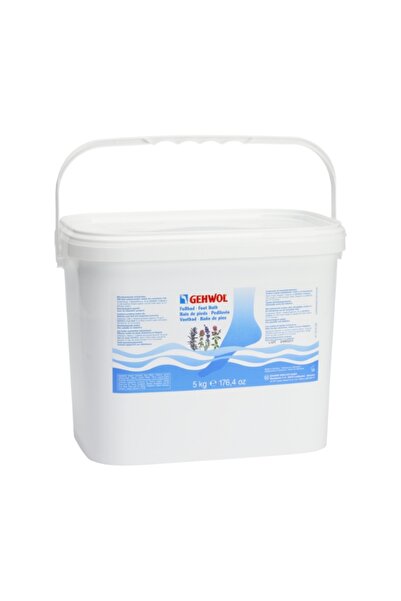 Gehwol Sare de baie pentru picioare obosite, GEHWOL, 5 KG
