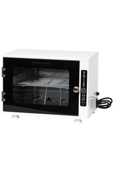 OEM Sterilizator UV pentru instrumente, RTD208A, Putere: 9W