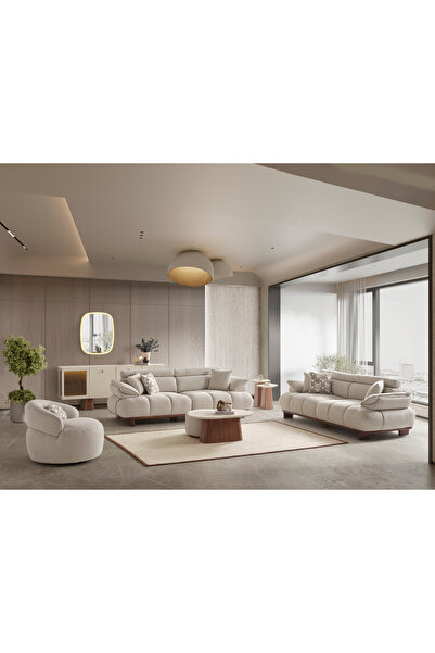 Neef Living CROWN KOLTUK TAKIMI (3+3+1)