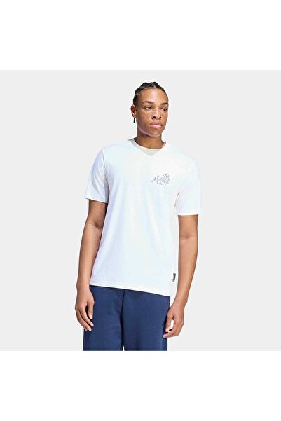 adidas إم نوف بونج تي