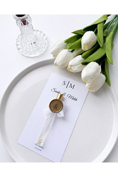 RoseAtelier Nişan,Nikah,Düğün,Söz Sprey Kolonya Hediyelik