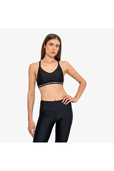 Under Armour UA Crossback Low Bra