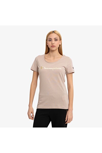 Champion SS Tee
