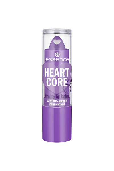 Essence HEART CORE LIP BALM 06 AMAZING ACAI 3GR