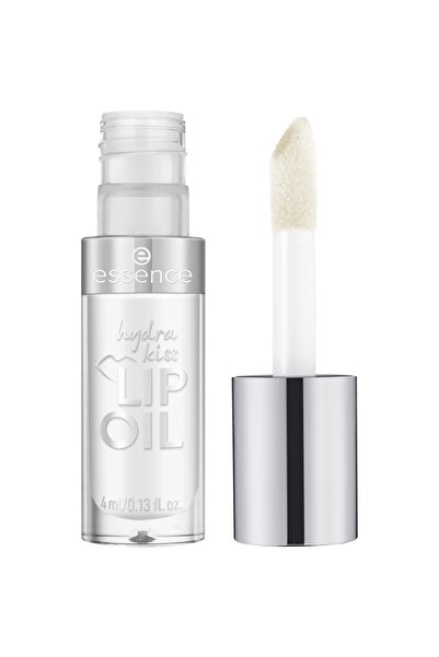 Essence HYDRA KISS LIP GLOSS 07 CLASSY GLASSY 4ML