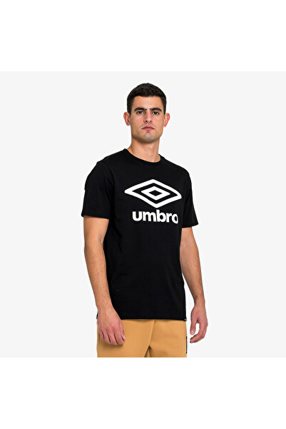UMBRO BIG LOGO COTTON T SHIRT