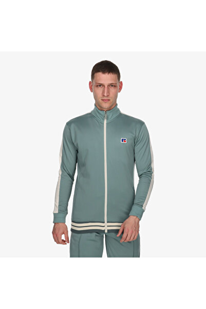 Russell Athletic SWAE-TRACK JACKET