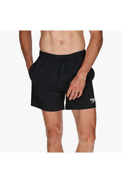 SPEEDO ESSENTIALS 16 " WATERSHORT AM NEGRU