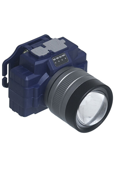 Panther Pt-5229 Usb Şarjlı Kafa Lambası