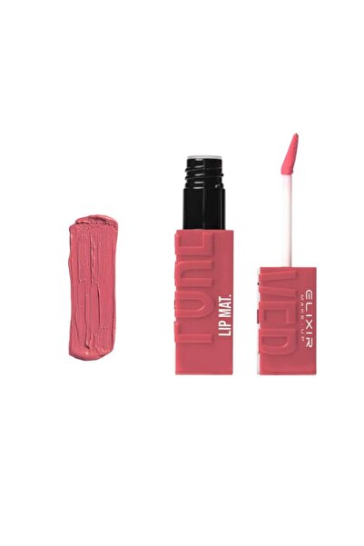 Elixir FOREVER LIQUID LIP MAT LIPSTICK NO 217 9GR