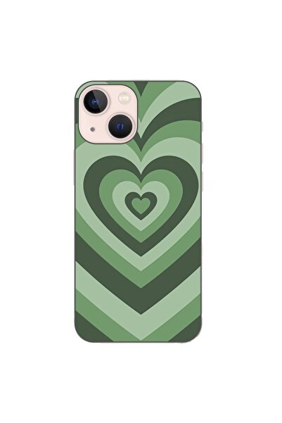 OEM Θήκη συμβατή με Apple iPhone 13 Mini, από σιλικόνη gel TPU, με σχέδιο Pow...